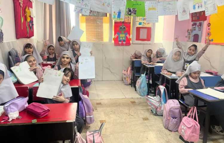 هنر و خلاقیت 3