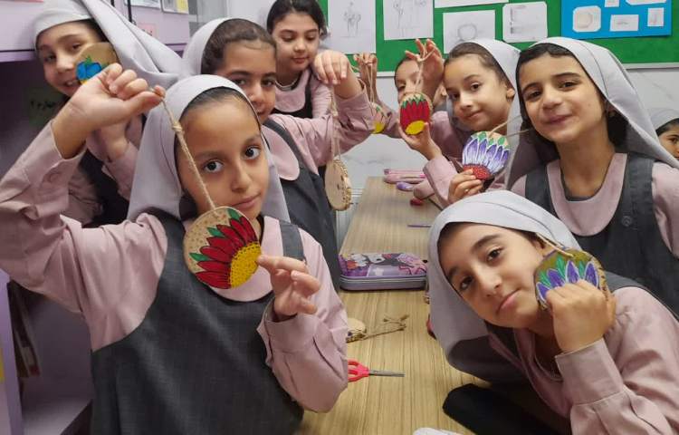 هنر و خلاقیت 3