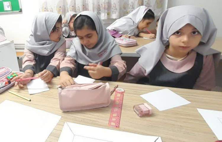 هنر و خلاقیت 3