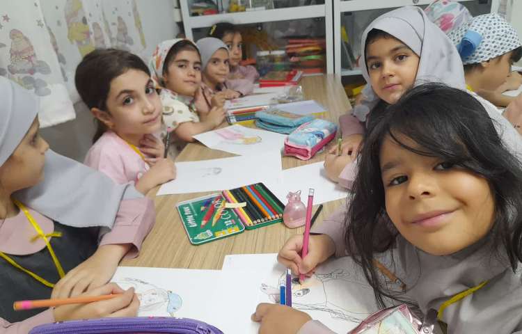 هنر و خلاقیت 3