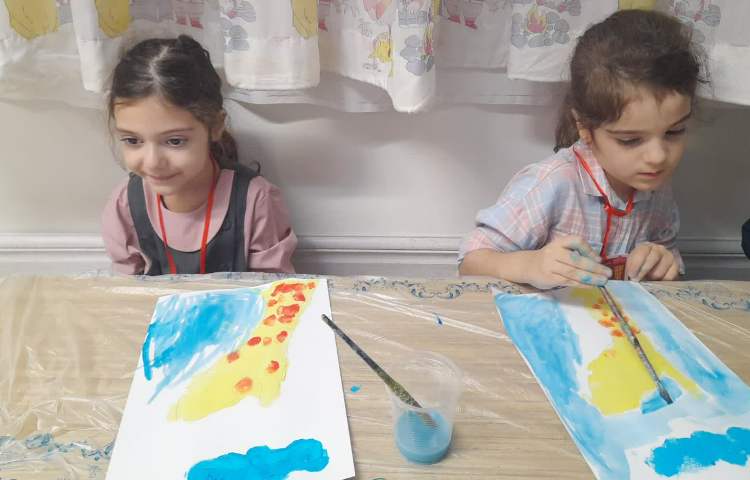 هنر و خلاقیت 3