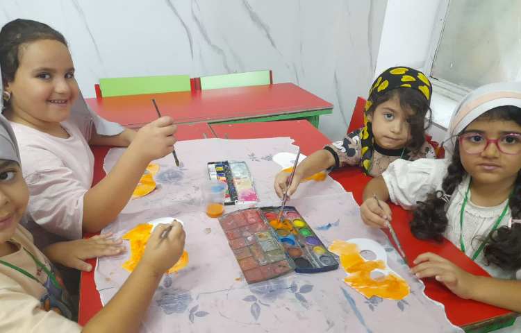 هنر و خلاقیت 3