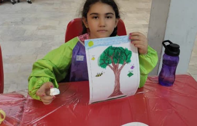 هنر و خلاقیت 3