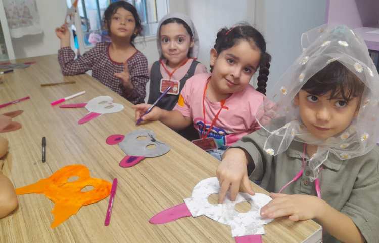 هنر و خلاقیت 3