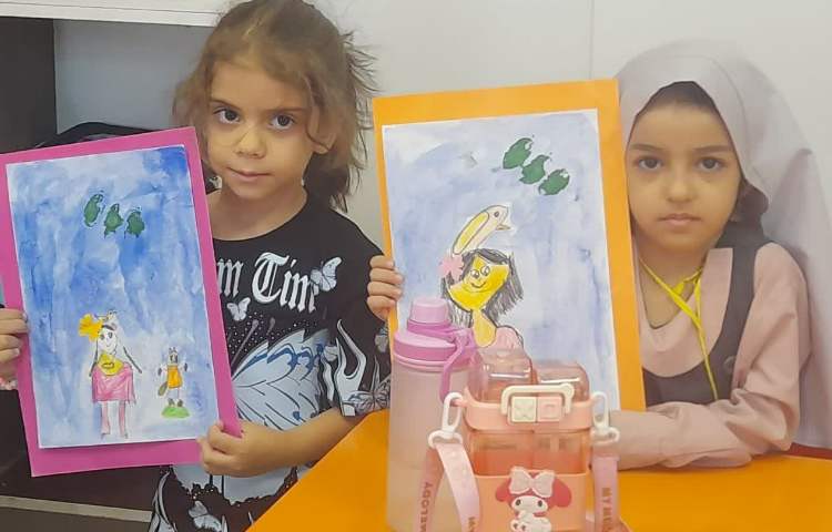 هنر و خلاقیت 3