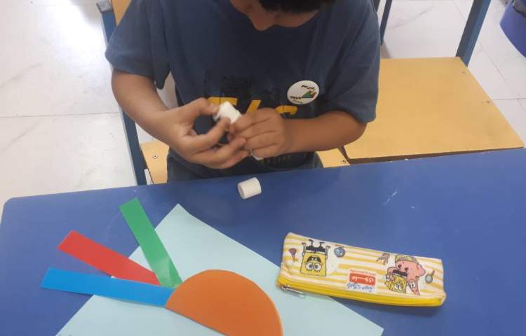 هنر و خلاقیت 3