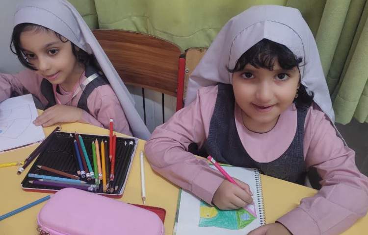 هنر و خلاقیت 3