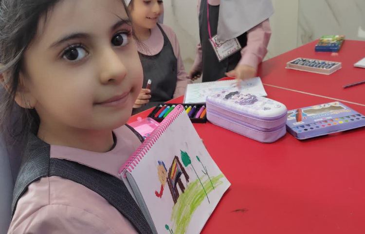 هنر و خلاقیت 3