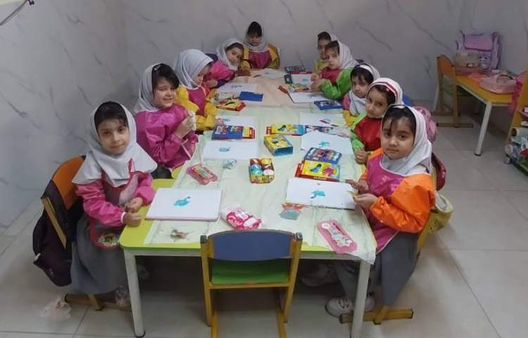 هنر و خلاقیت 3