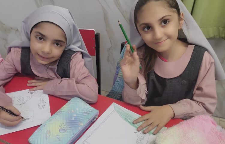 هنر و خلاقیت 3