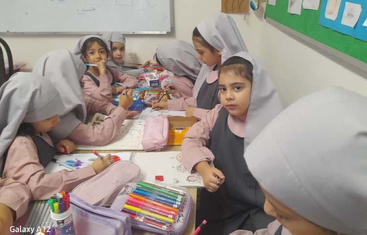 هنر و خلاقیت 3