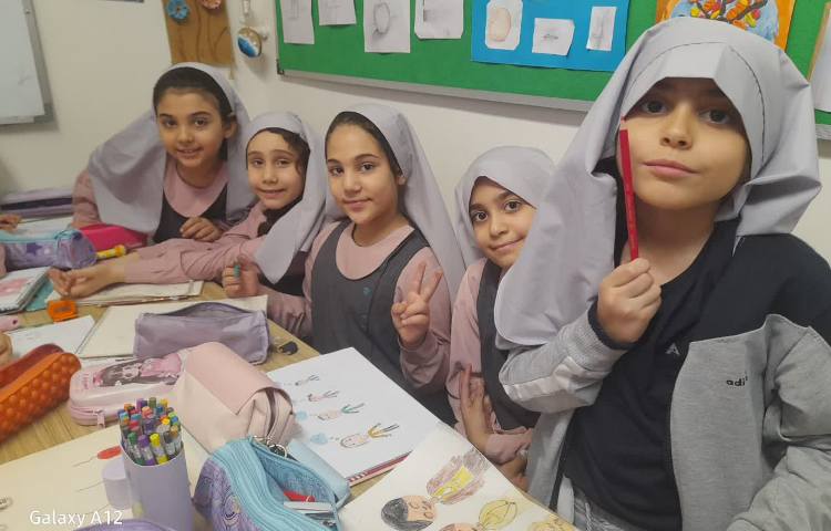 هنر و خلاقیت 3