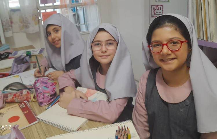 هنر و خلاقیت 3