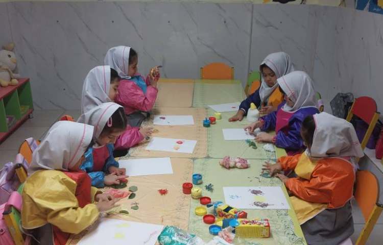 هنر و خلاقیت 3