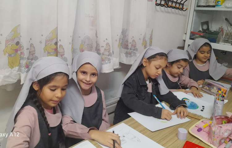 هنر و خلاقیت 3