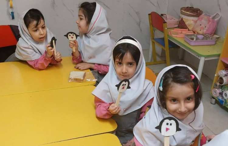 هنر و خلاقیت 3