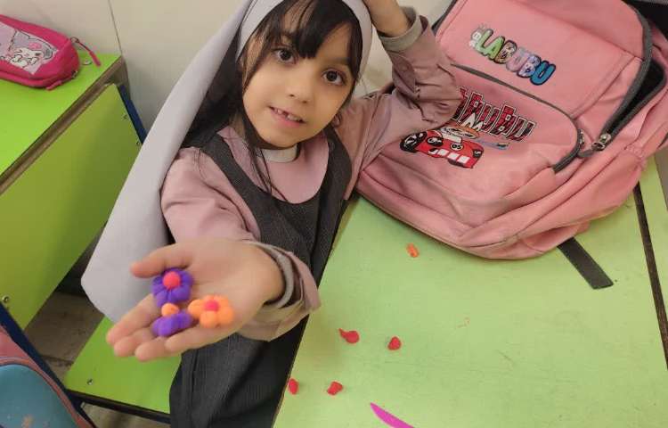 هنر و خلاقیت 3