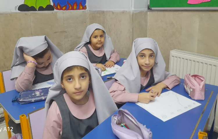 هنر و خلاقیت 3