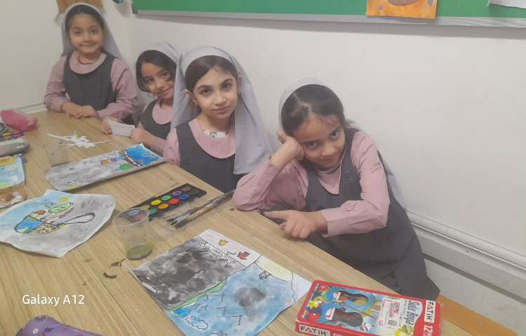 هنر و خلاقیت 3