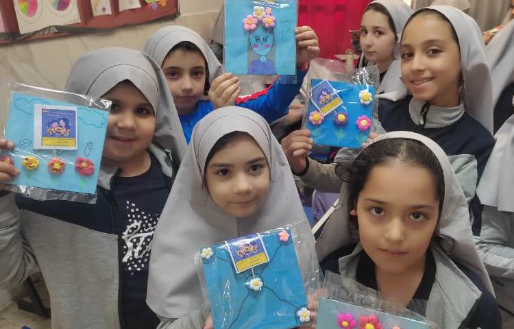 هنر و خلاقیت 3