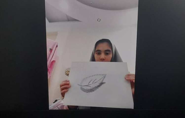 هنر و خلاقیت 3