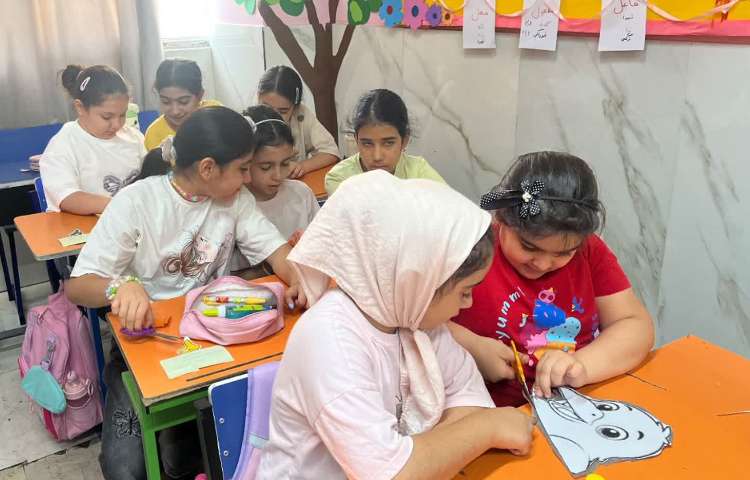 هنر و خلاقیت 3