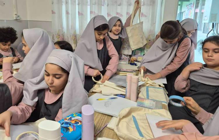 هنر و خلاقیت 3