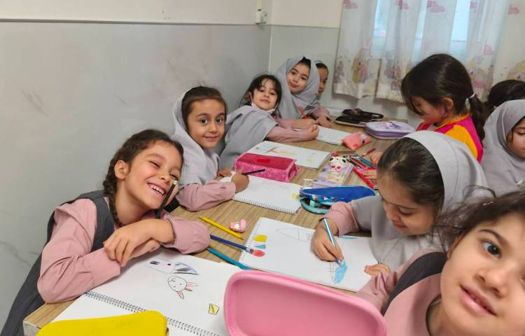 هنر و خلاقیت 3