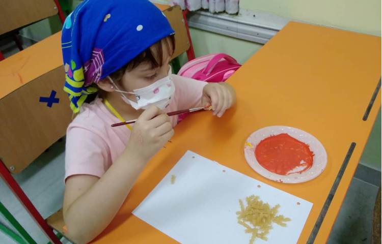 هنر و خلاقیت 4