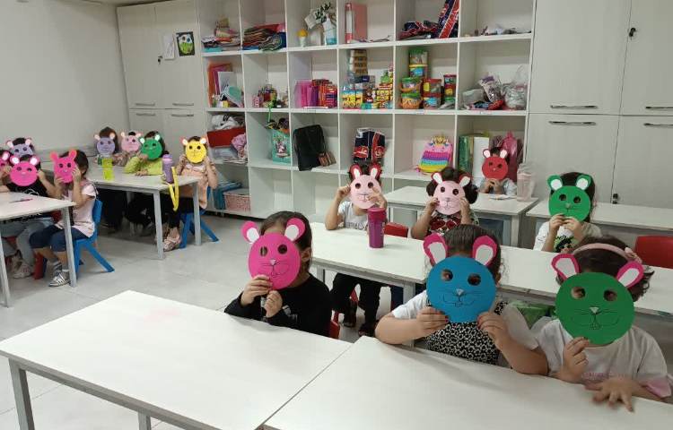 هنر و خلاقیت 4