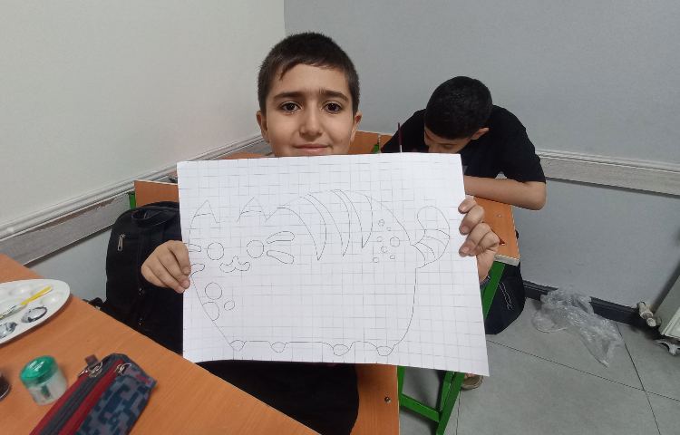 هنر و خلاقیت 4