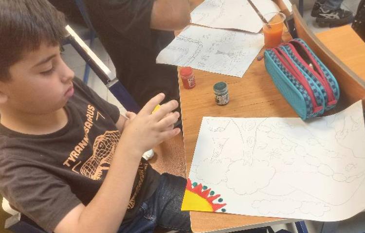 هنر و خلاقیت 4