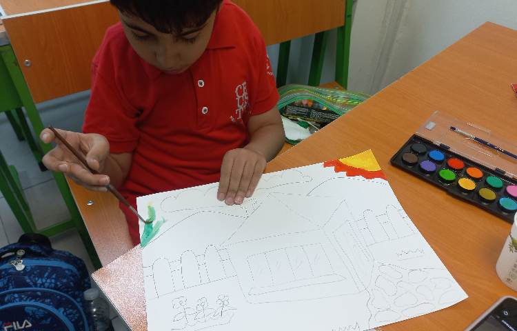 هنر و خلاقیت 4