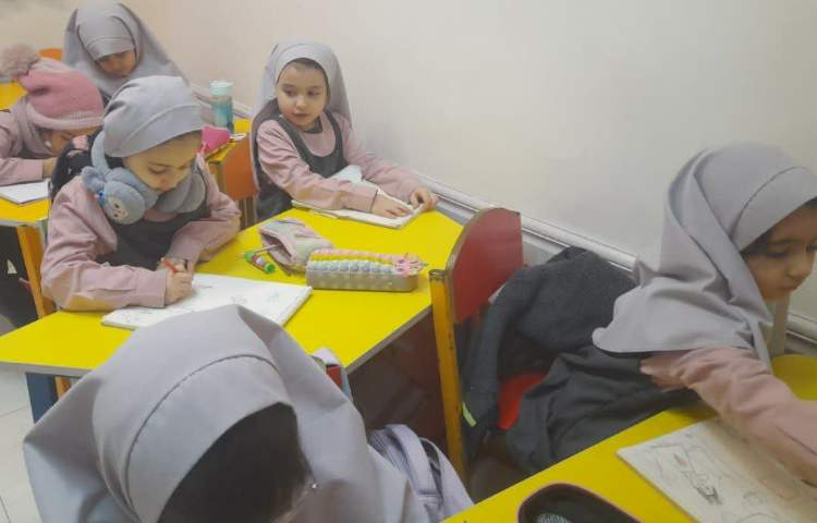 هنر و خلاقیت 4