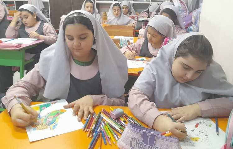 هنر و خلاقیت 4