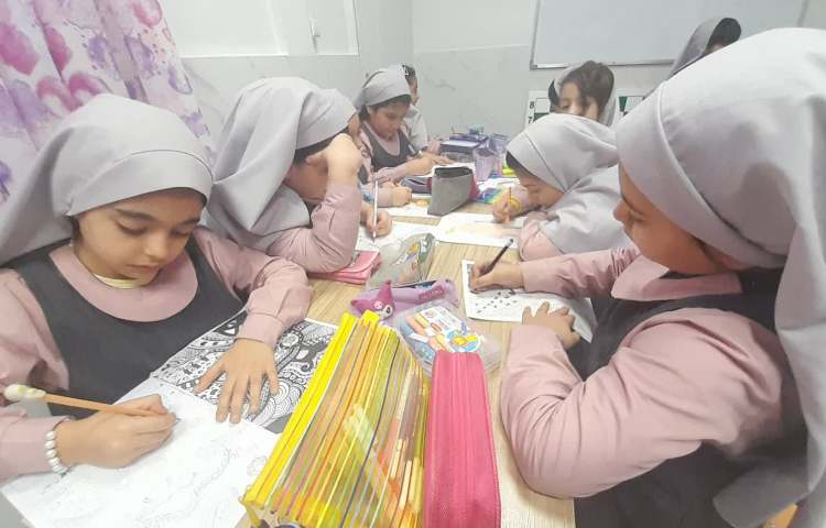 هنر و خلاقیت 4