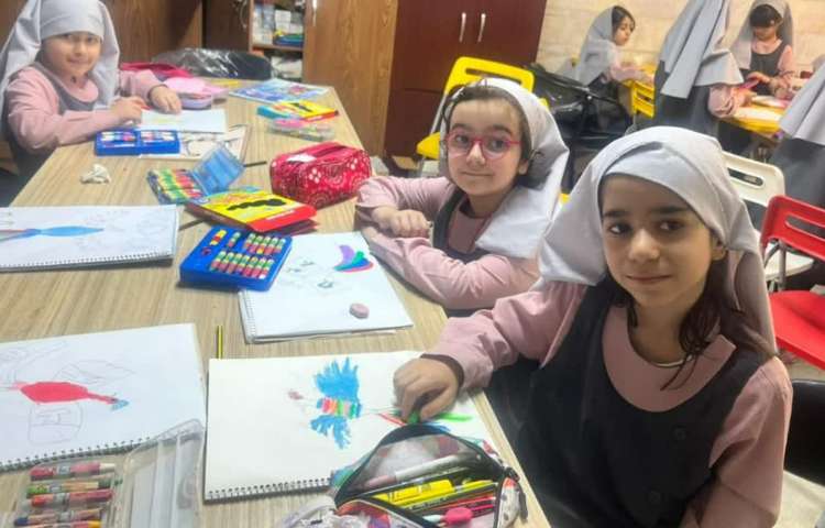 هنر و خلاقیت 4