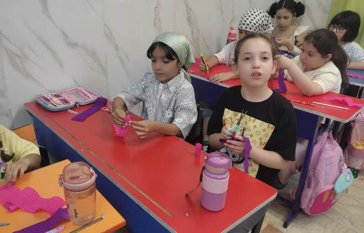 هنر و خلاقیت 4