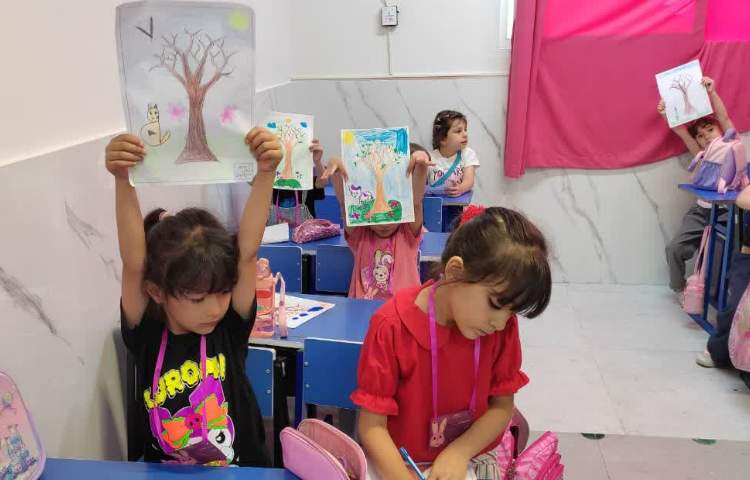 هنر و خلاقیت 4