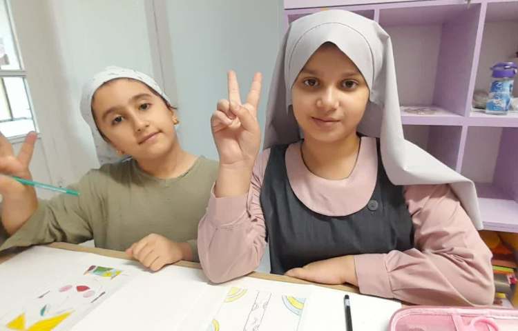 هنر و خلاقیت 4