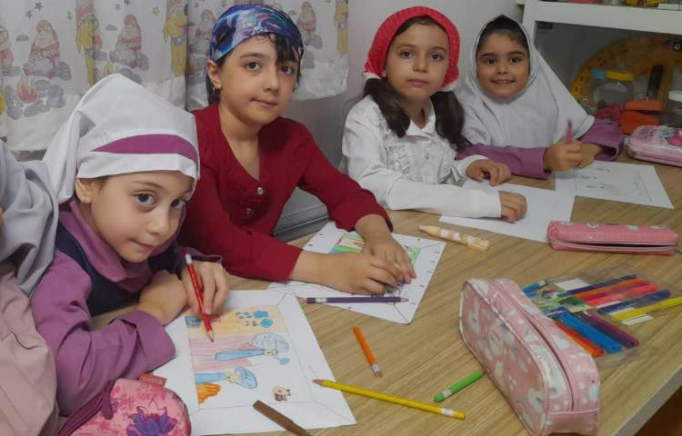 هنر و خلاقیت 4