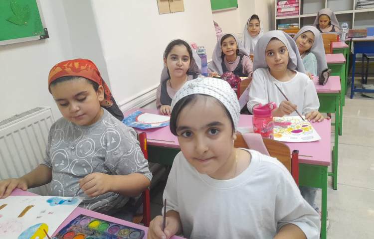 هنر و خلاقیت 4