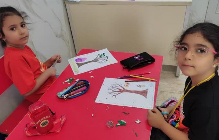 هنر و خلاقیت 4