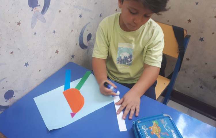 هنر و خلاقیت 4