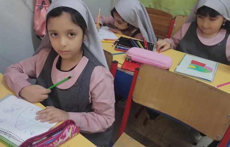 هنر و خلاقیت 4