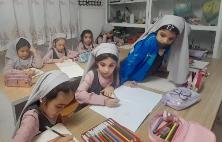 هنر و خلاقیت 4