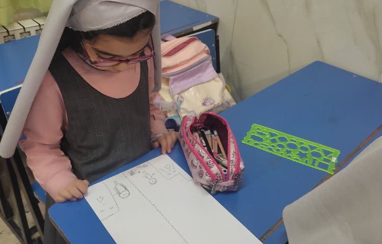 هنر و خلاقیت 4