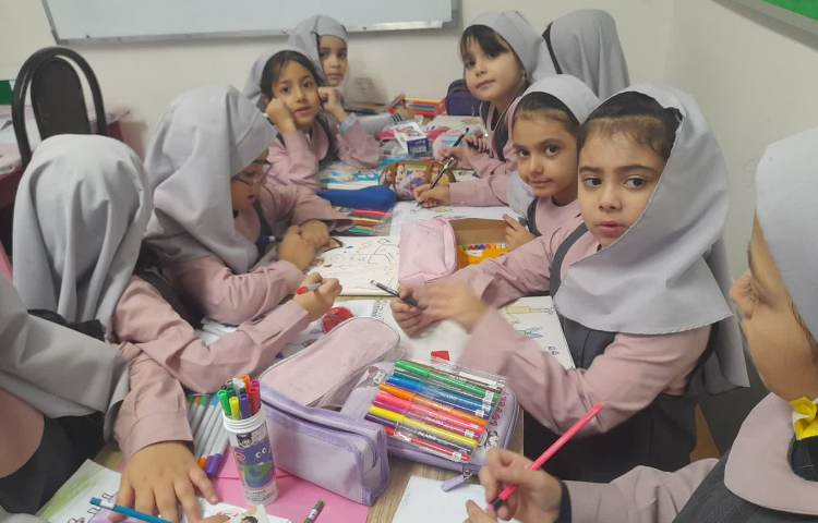 هنر و خلاقیت 4