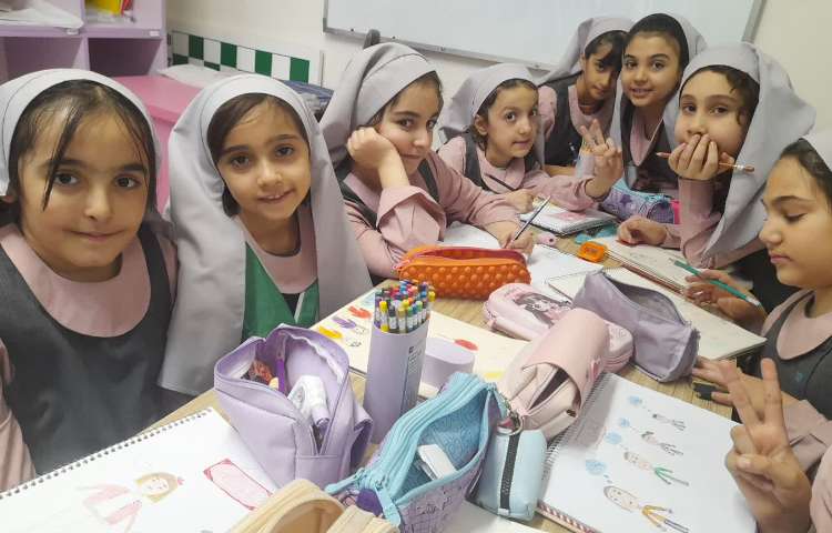 هنر و خلاقیت 4