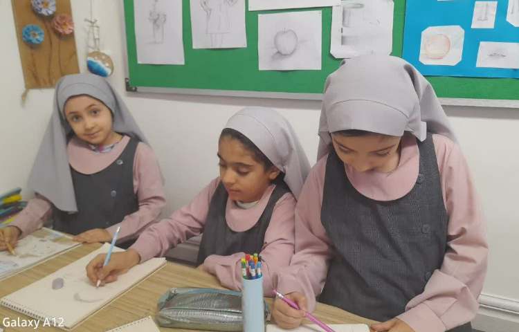 هنر و خلاقیت 4